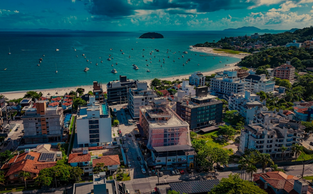 Apartamento em Jurerê Internacional