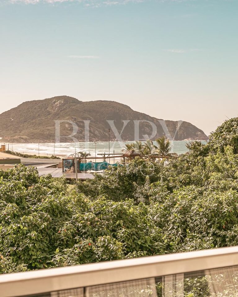 Apartamento com vista mar no Costão do Santinho Resort