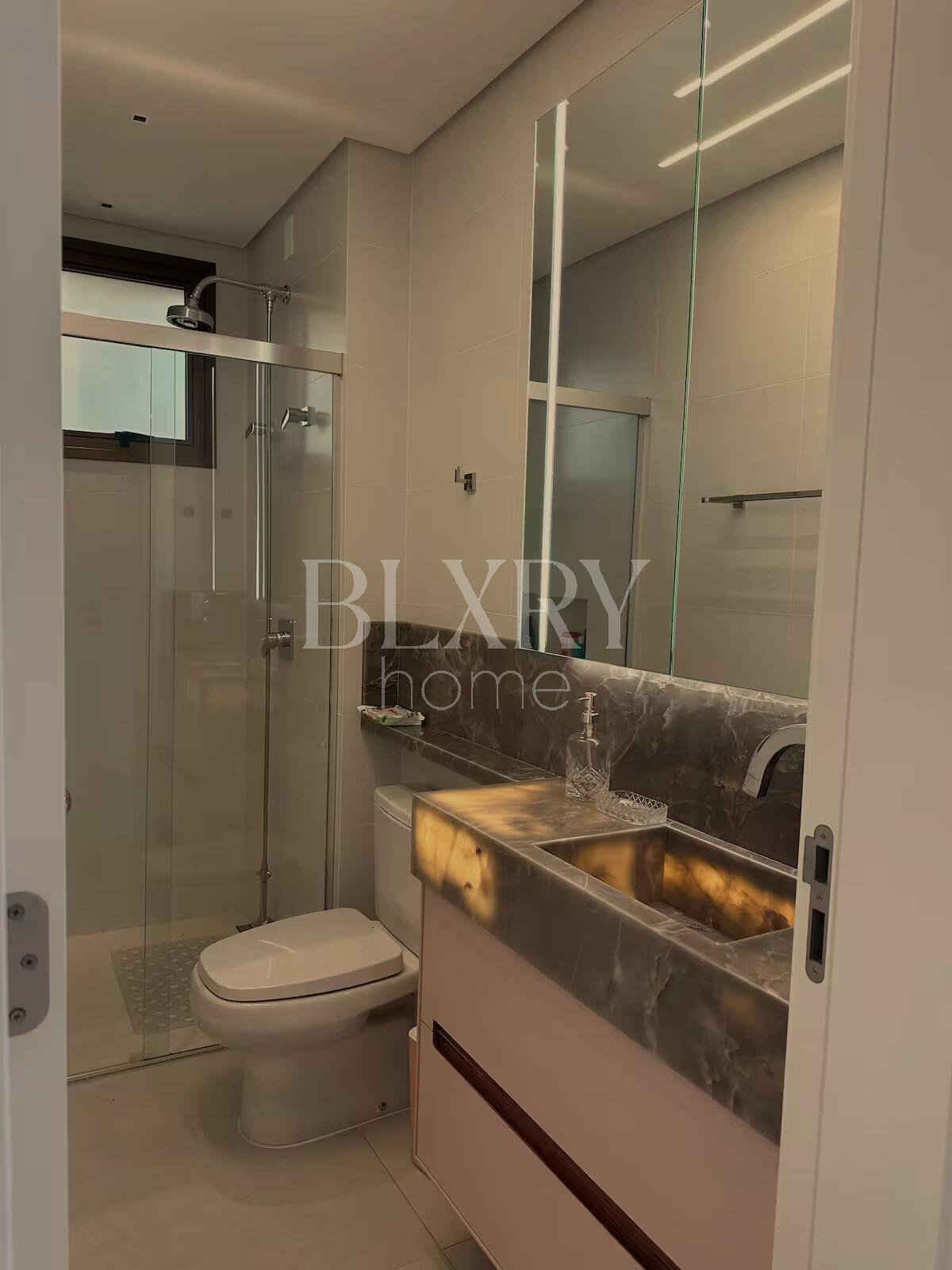 Apartamento no Vivace em Jurerê Internacional