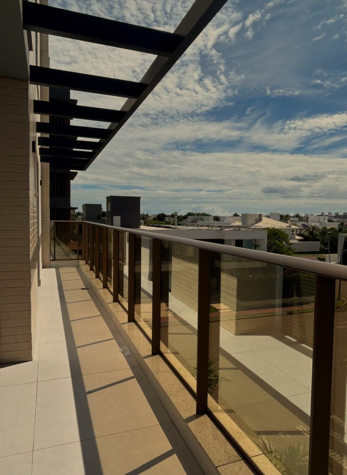 Apartamento no Vivace em Jurerê Internacional