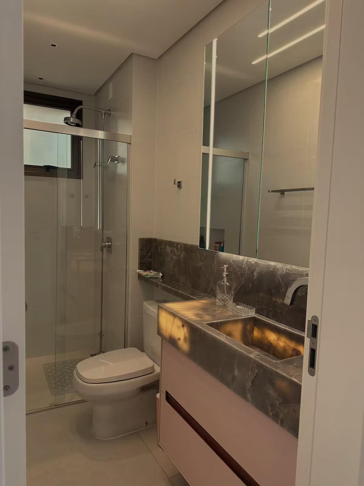 Apartamento no Vivace em Jurerê Internacional