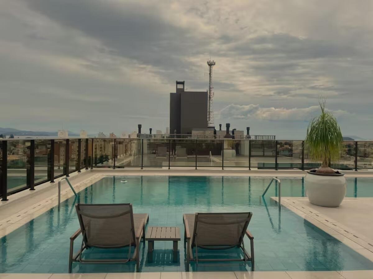 Apartamento no Vivace em Jurerê Internacional