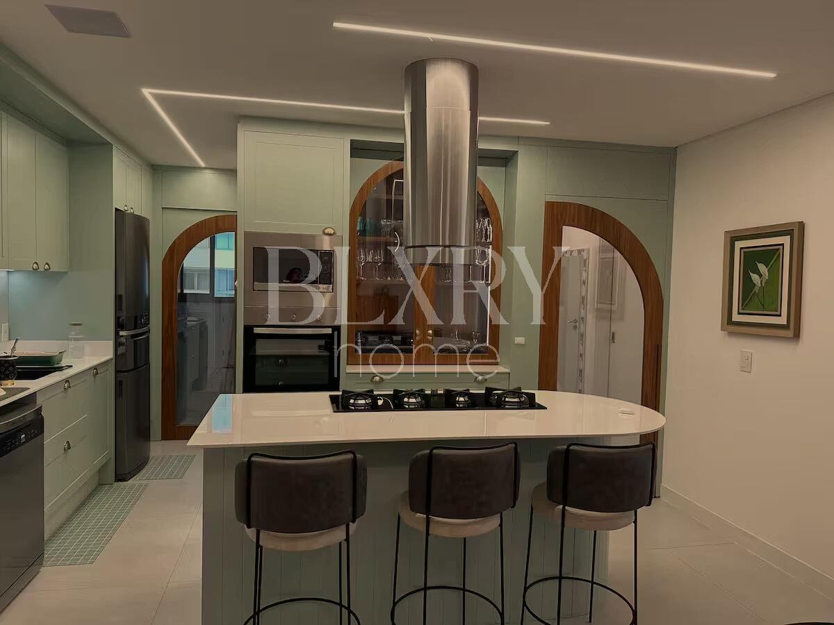 Apartamento no Vivace em Jurerê Internacional