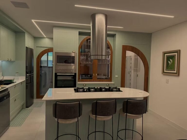 Apartamento no Vivace em Jurerê Internacional