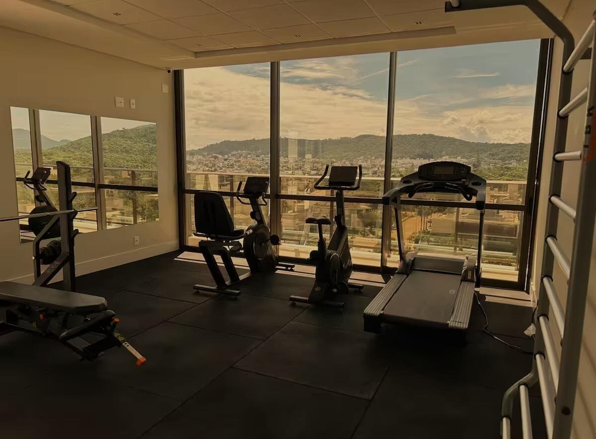 Apartamento no Vivace em Jurerê Internacional