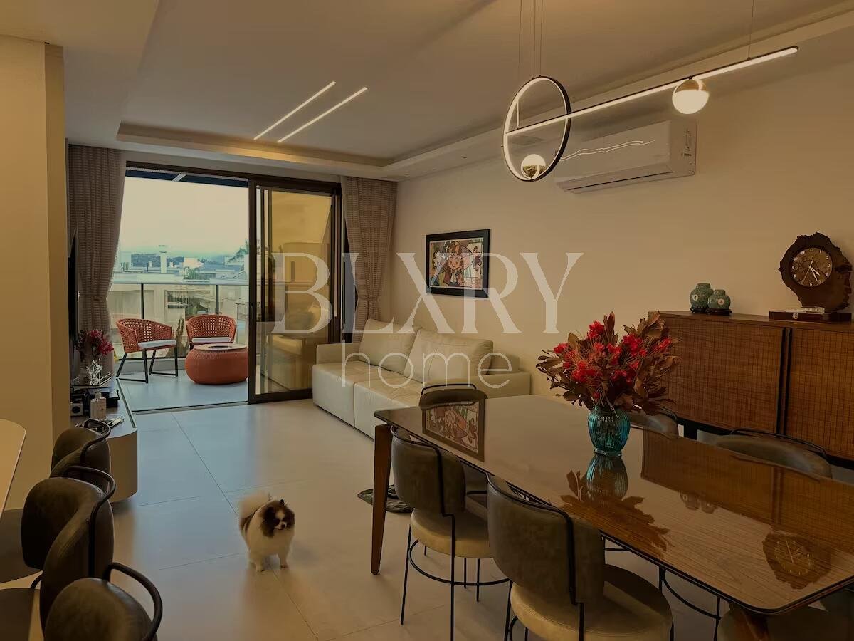 Apartamento no Vivace em Jurerê Internacional