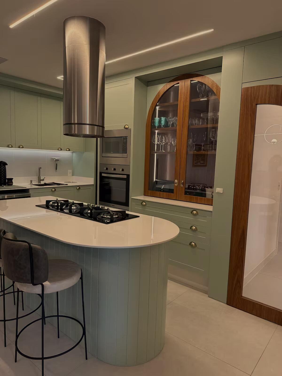 Apartamento no Vivace em Jurerê Internacional