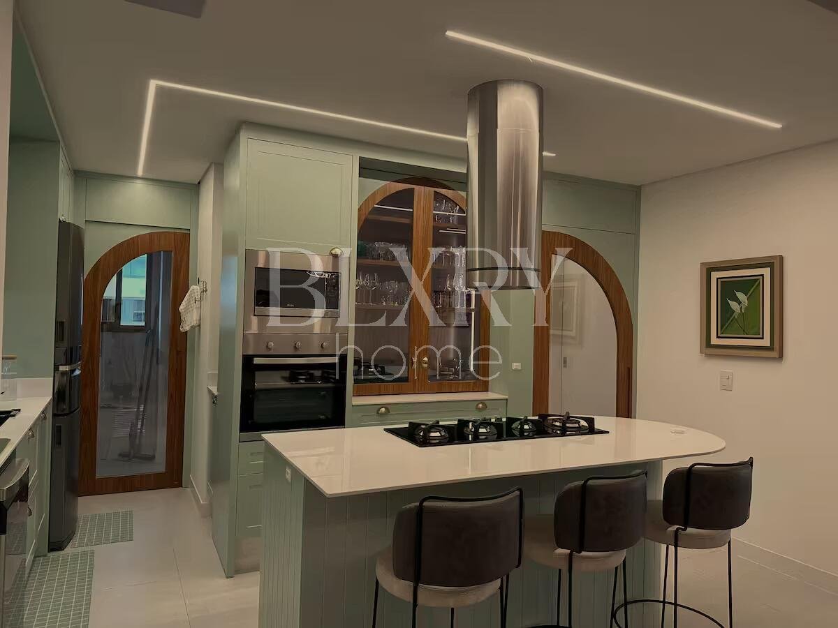 Apartamento no Vivace em Jurerê Internacional