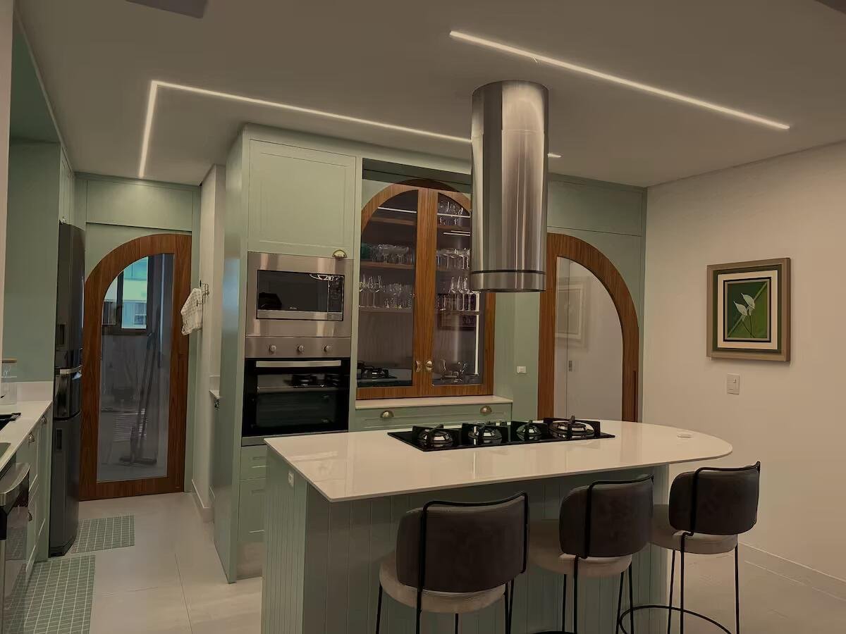 Apartamento no Vivace em Jurerê Internacional