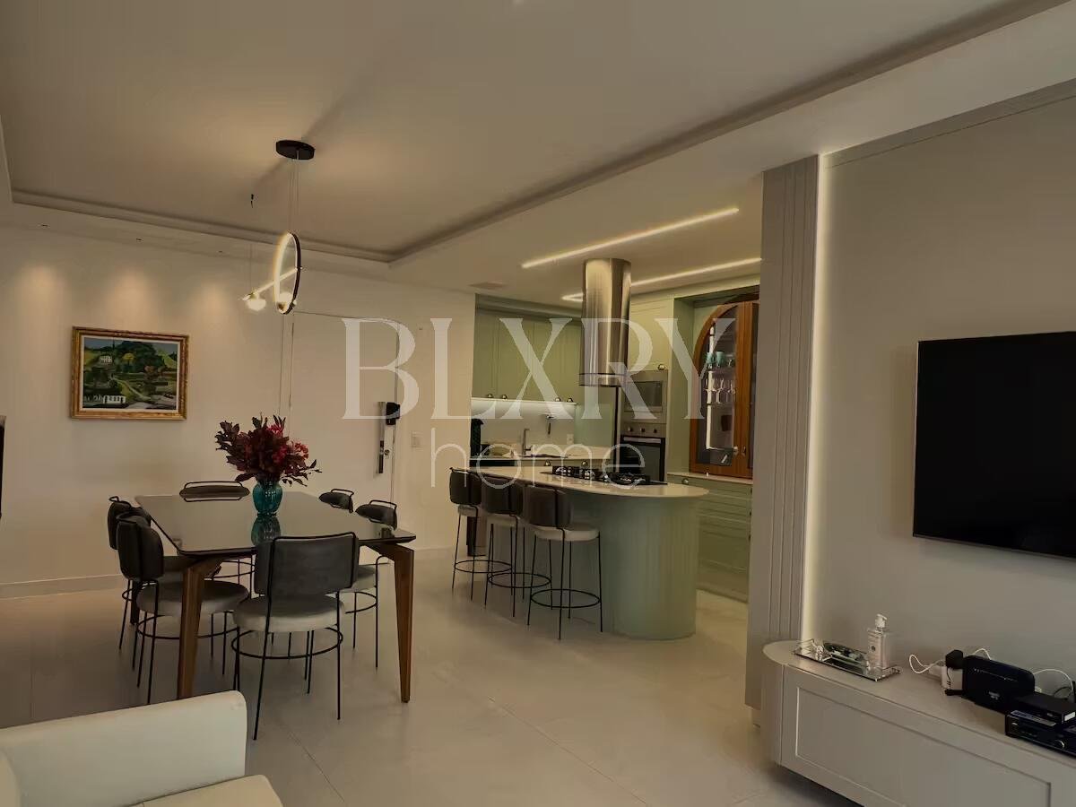 Apartamento no Vivace em Jurerê Internacional