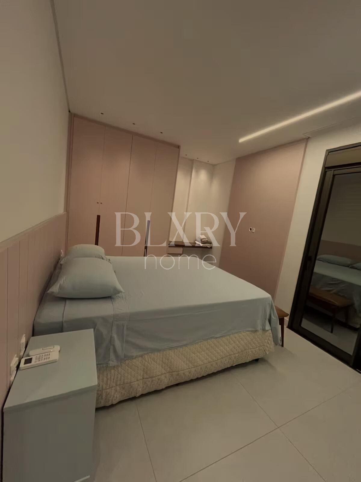 Apartamento no Vivace em Jurerê Internacional