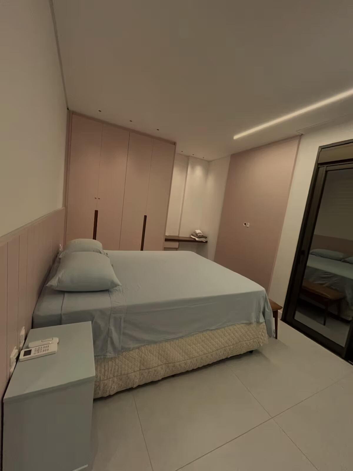 Apartamento no Vivace em Jurerê Internacional