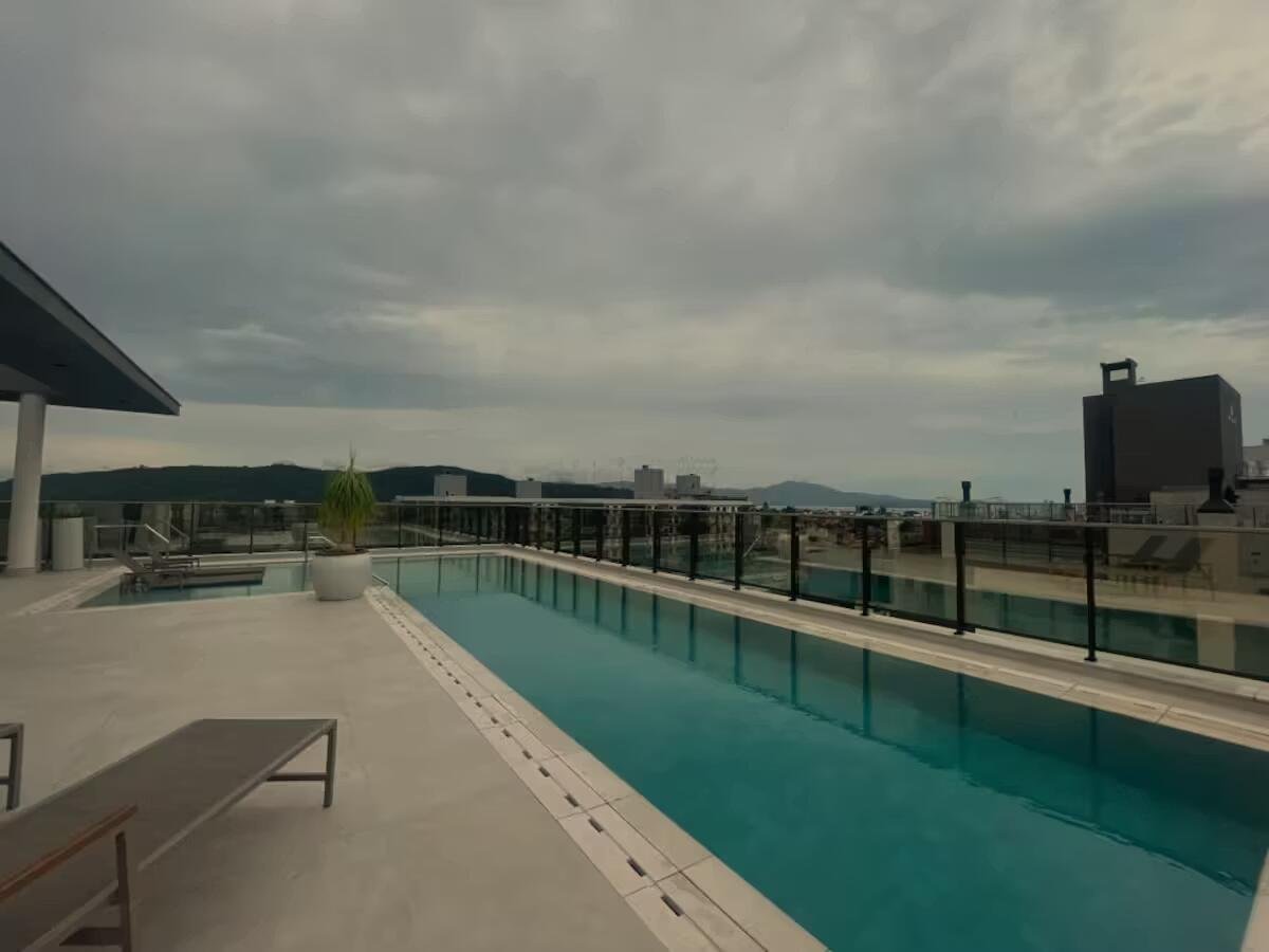 Apartamento no Vivace em Jurerê Internacional