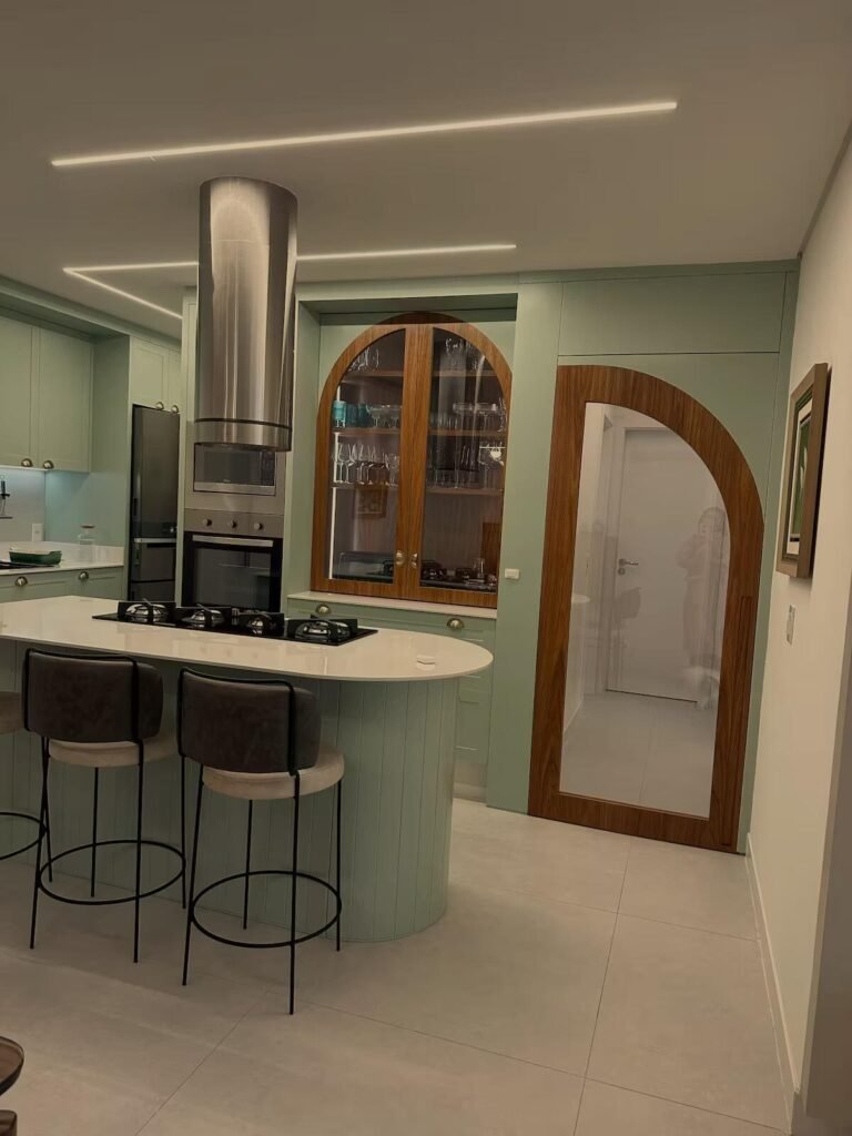 Apartamento no Vivace em Jurerê Internacional