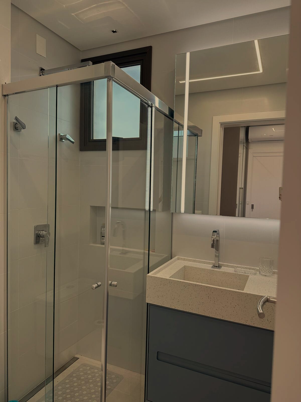 Apartamento no Vivace em Jurerê Internacional