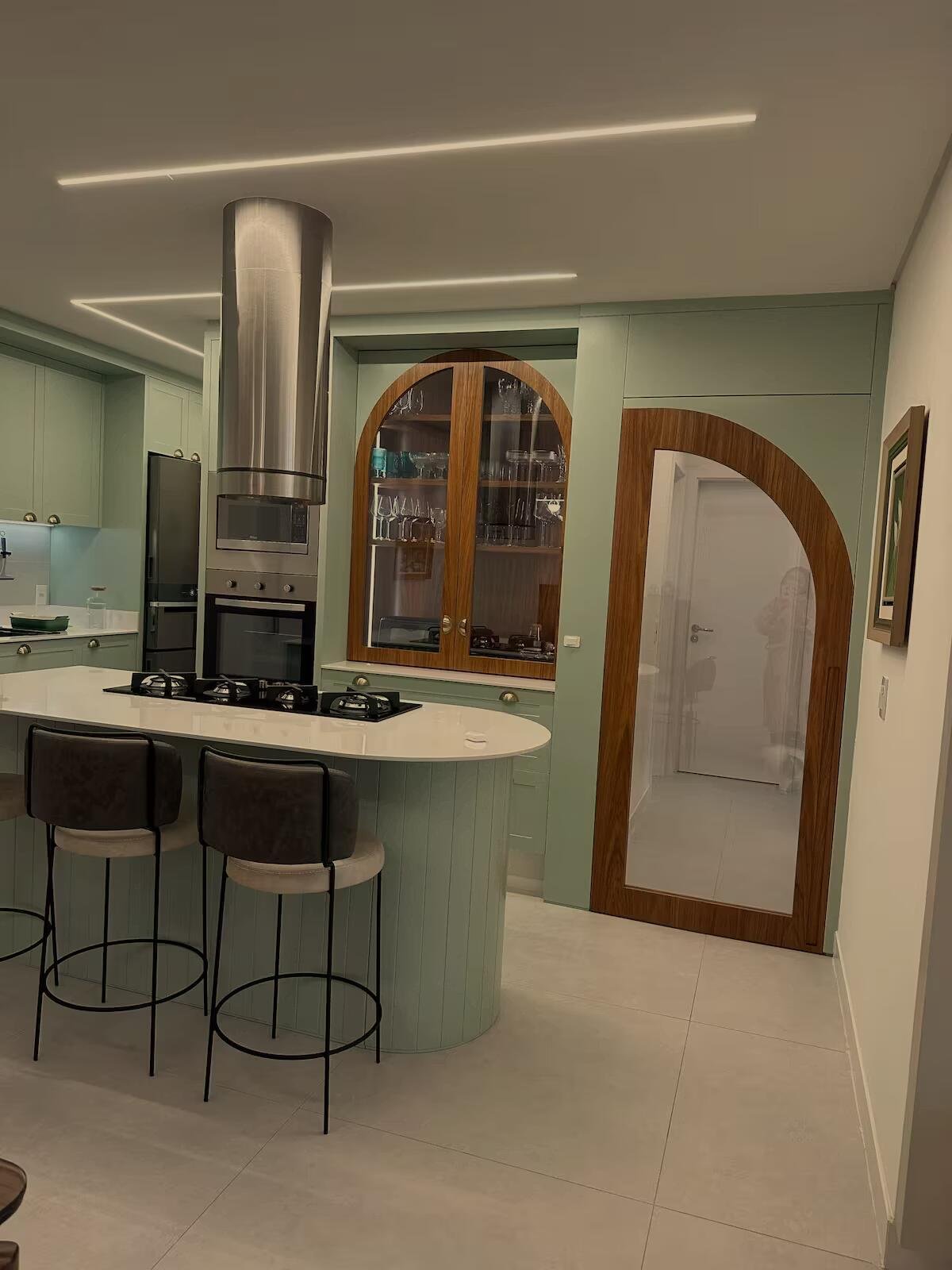 Apartamento no Vivace em Jurerê Internacional