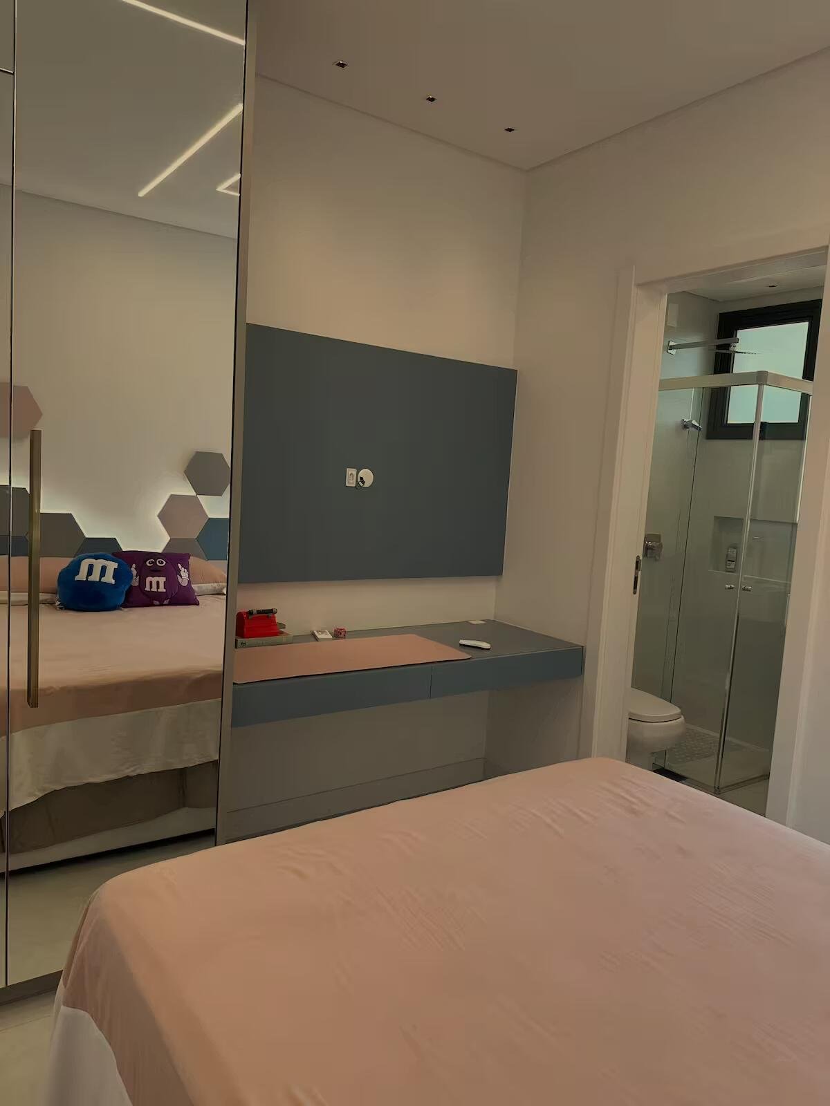 Apartamento no Vivace em Jurerê Internacional