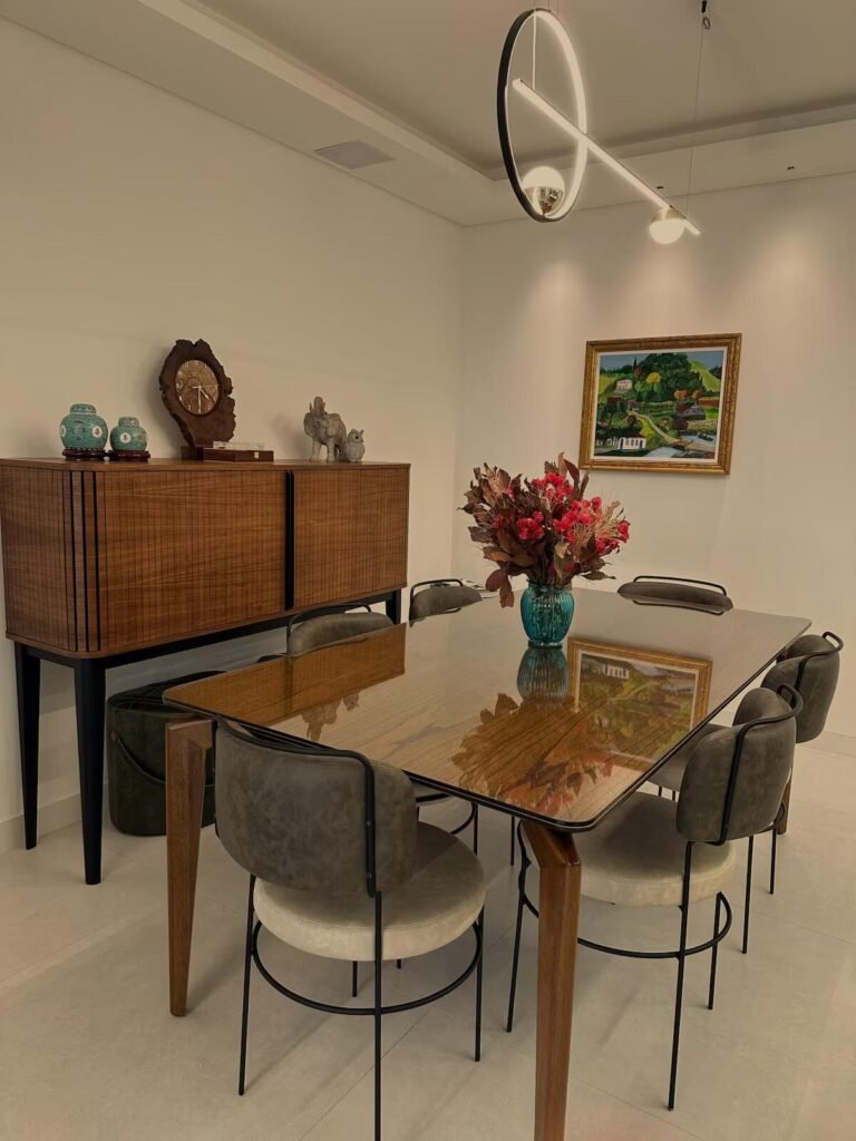 Apartamento no Vivace em Jurerê Internacional