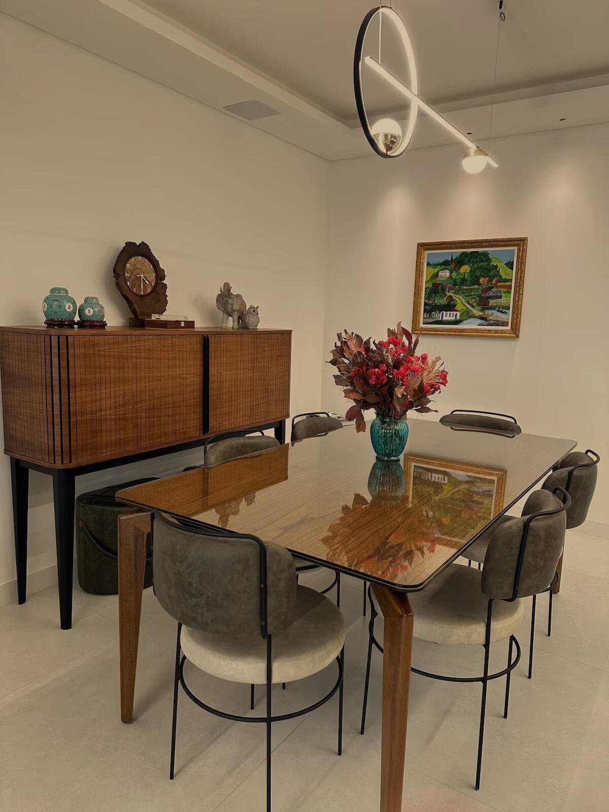 Apartamento no Vivace em Jurerê Internacional