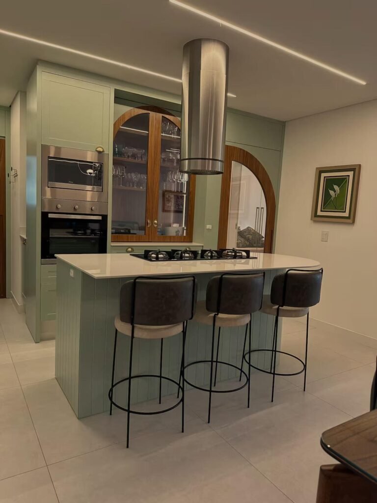 Apartamento no Vivace em Jurerê Internacional