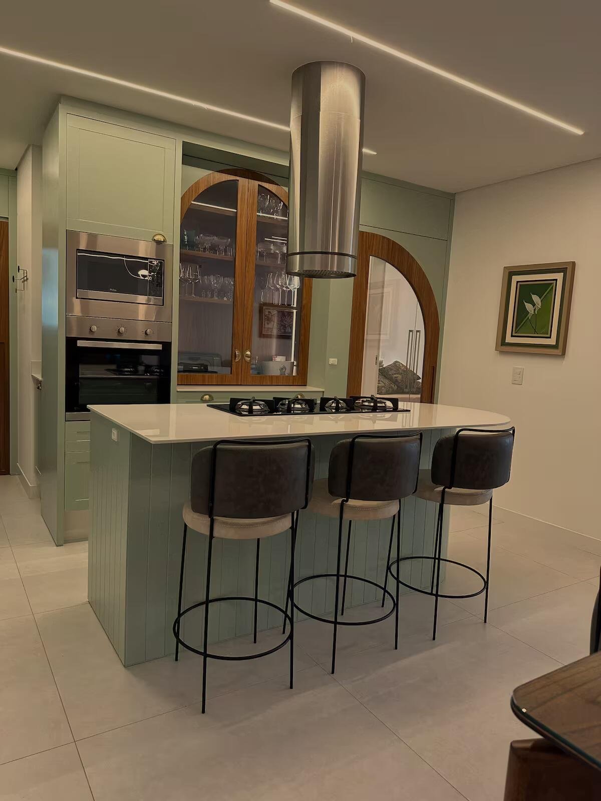 Apartamento no Vivace em Jurerê Internacional