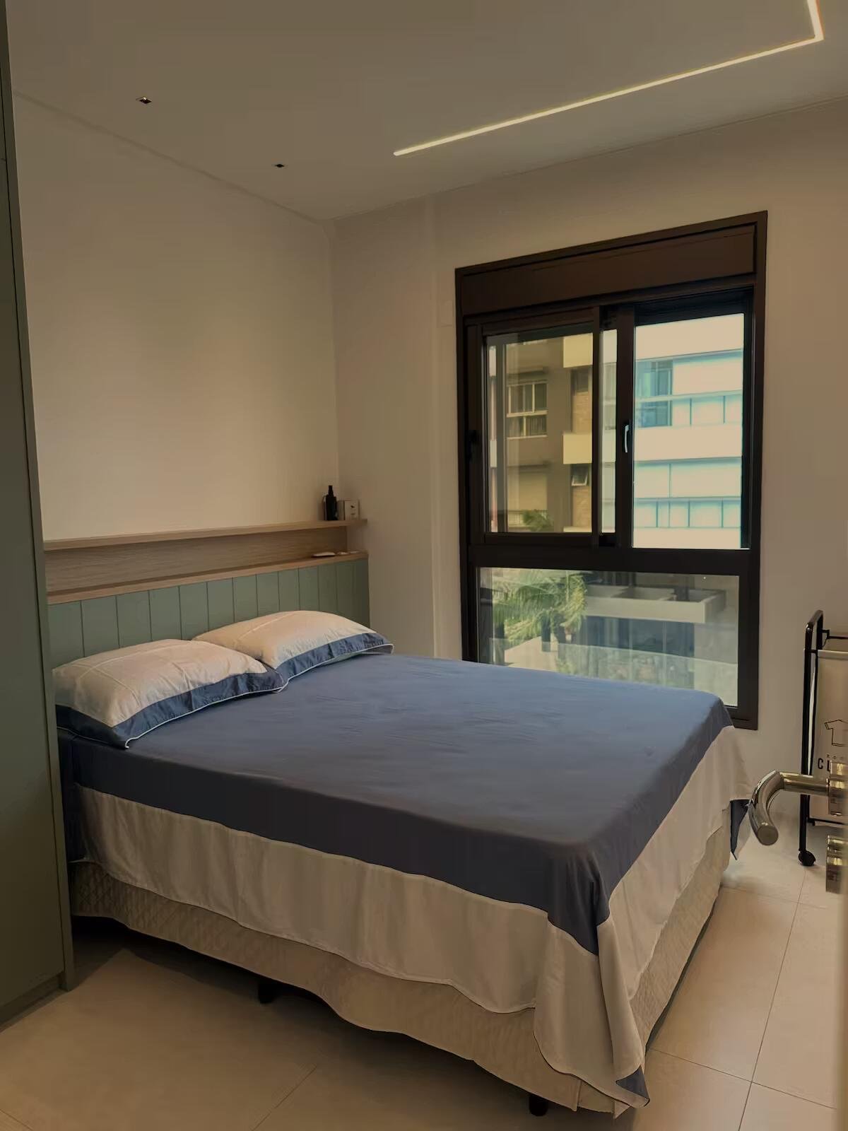 Apartamento no Vivace em Jurerê Internacional