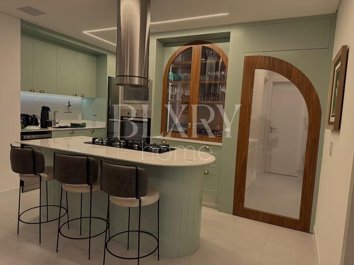Apartamento no Vivace em Jurerê Internacional