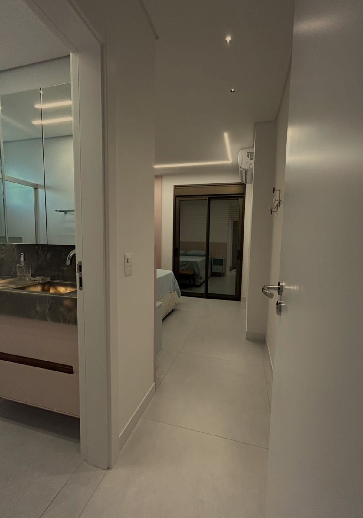 Apartamento no Vivace em Jurerê Internacional