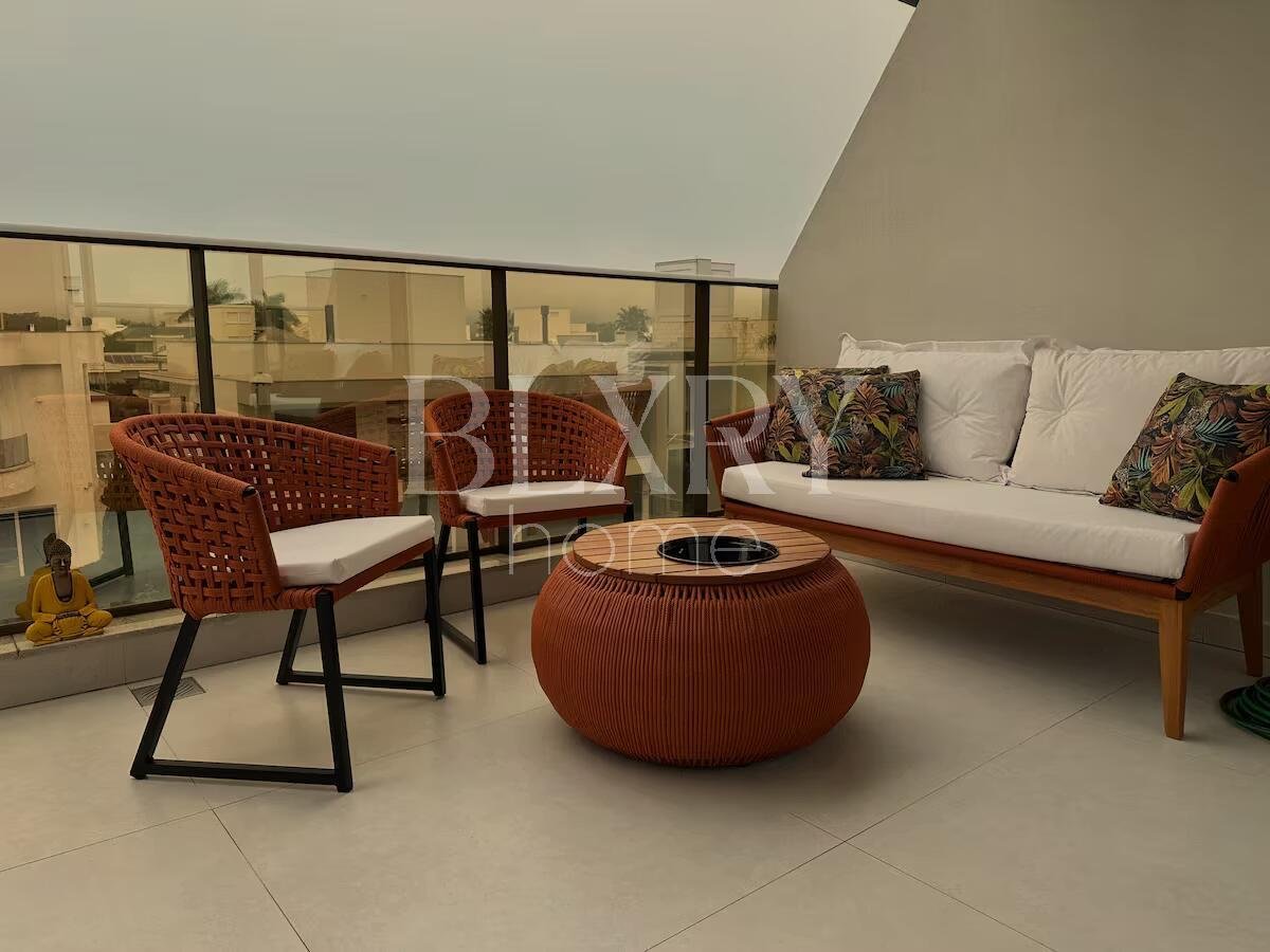 Apartamento no Vivace em Jurerê Internacional
