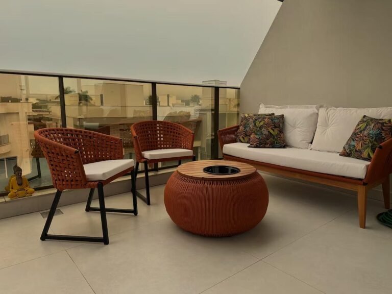 Apartamento no Vivace em Jurerê Internacional