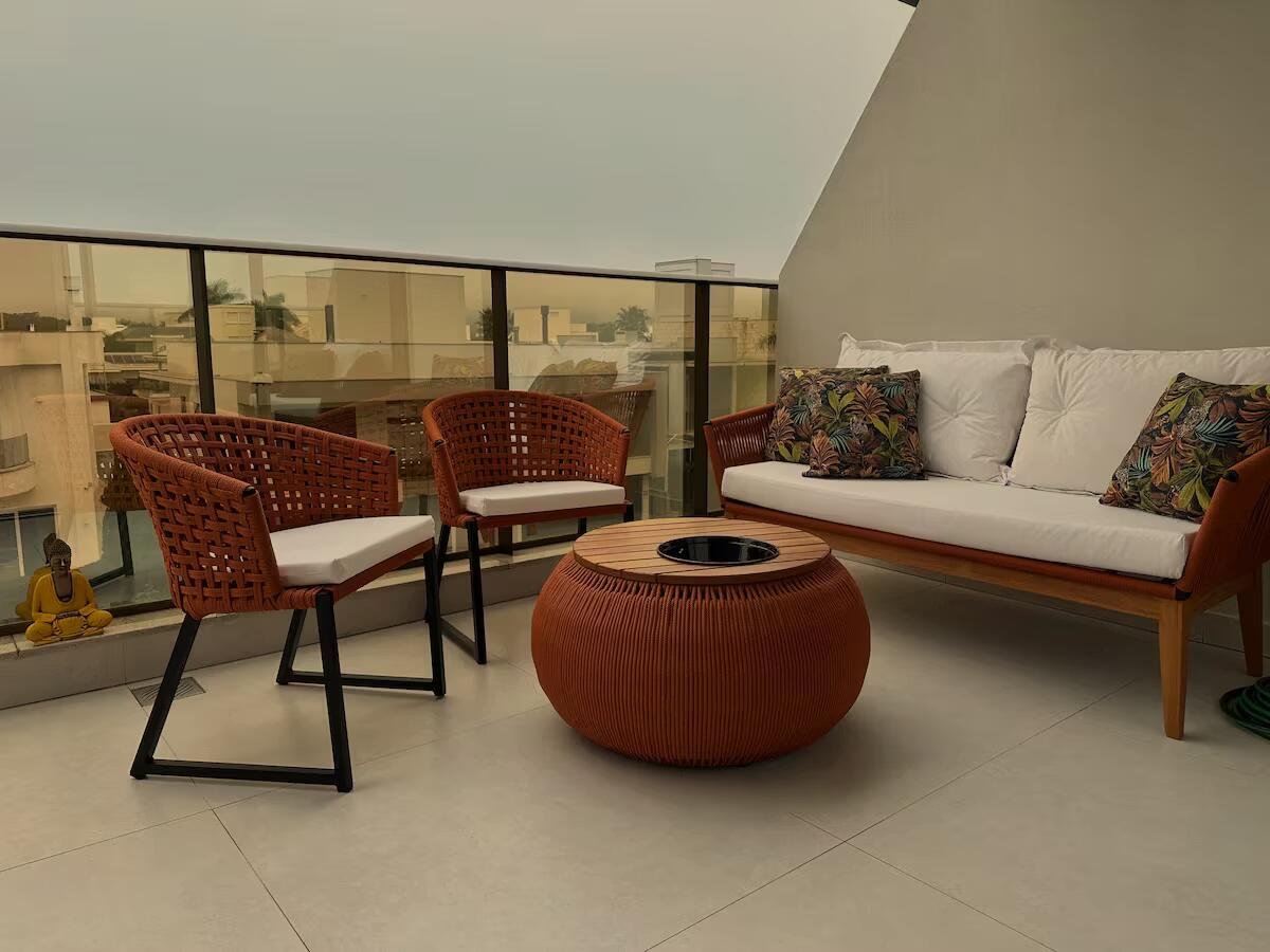 Apartamento no Vivace em Jurerê Internacional