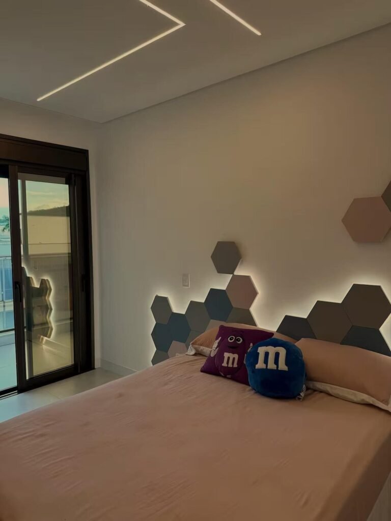Apartamento no Vivace em Jurerê Internacional