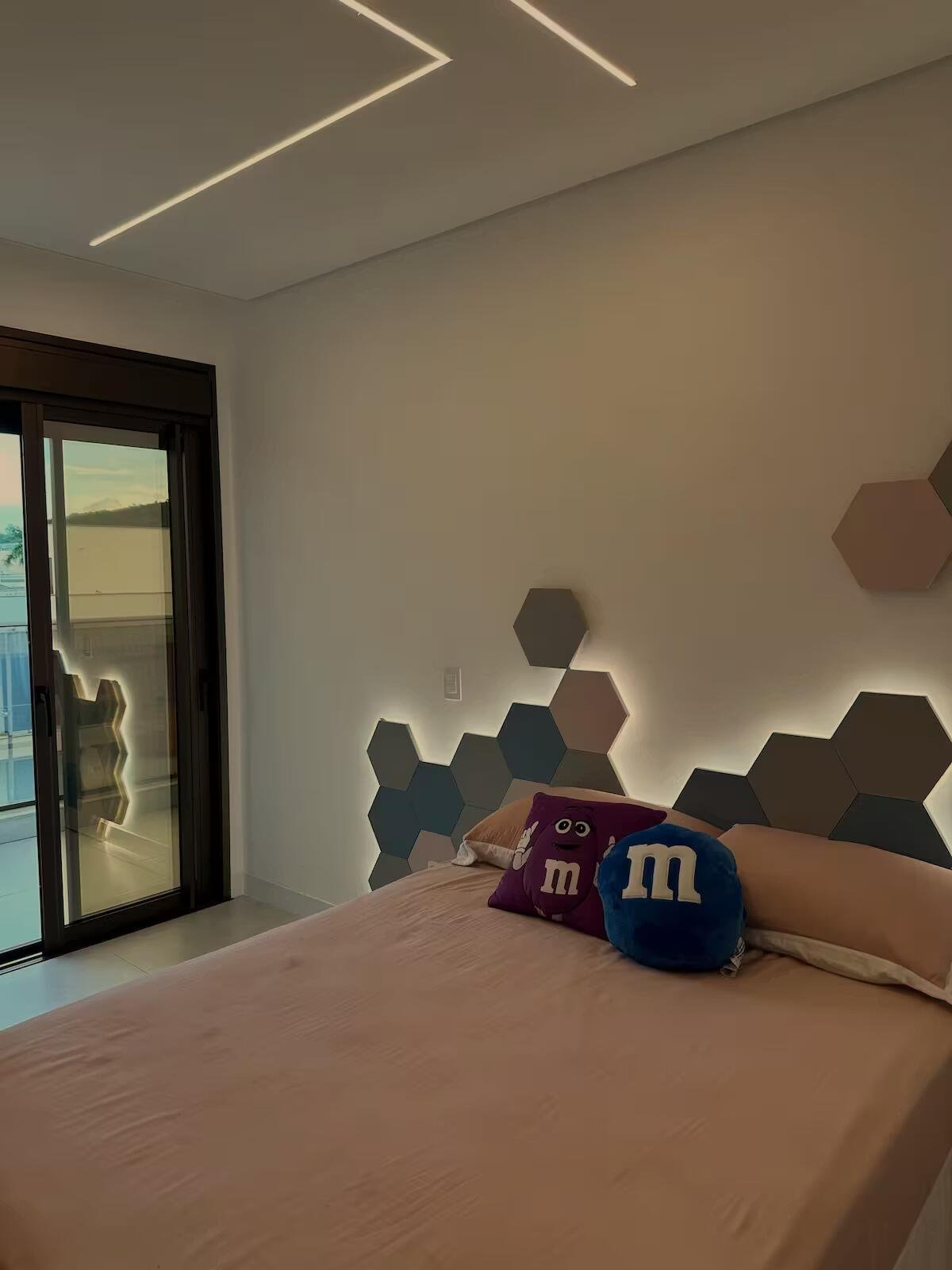 Apartamento no Vivace em Jurerê Internacional