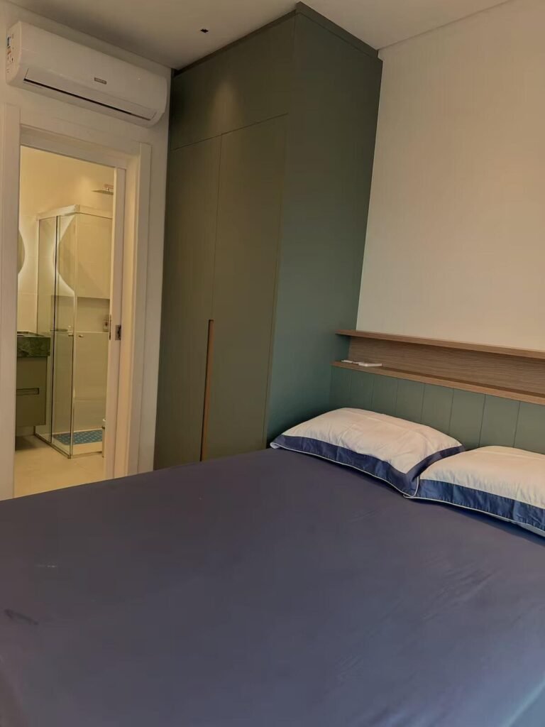 Apartamento no Vivace em Jurerê Internacional