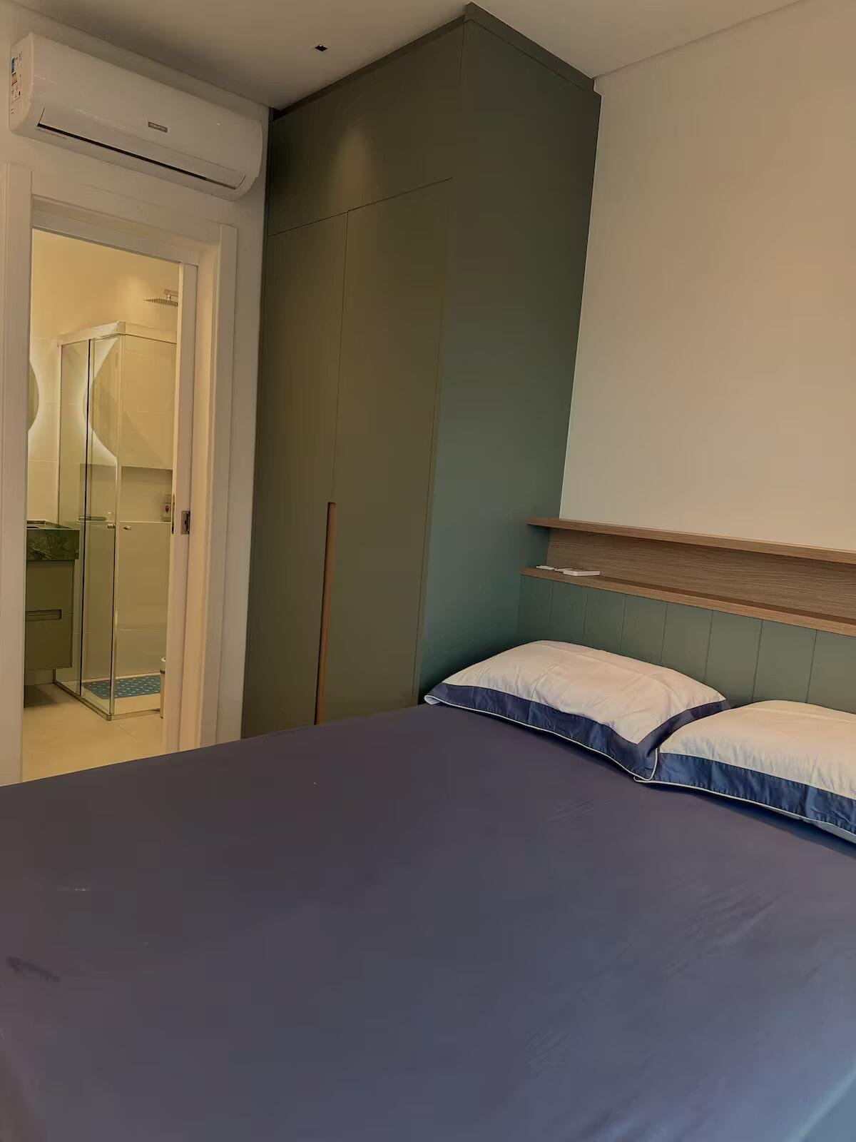 Apartamento no Vivace em Jurerê Internacional