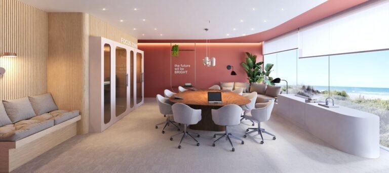 Azzure Home Club: Apartamentos na Praia Brava