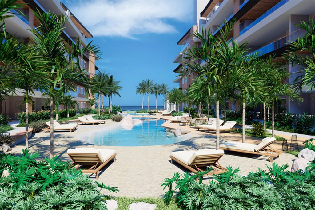 Azzure Home Club: Apartamentos na Praia Brava