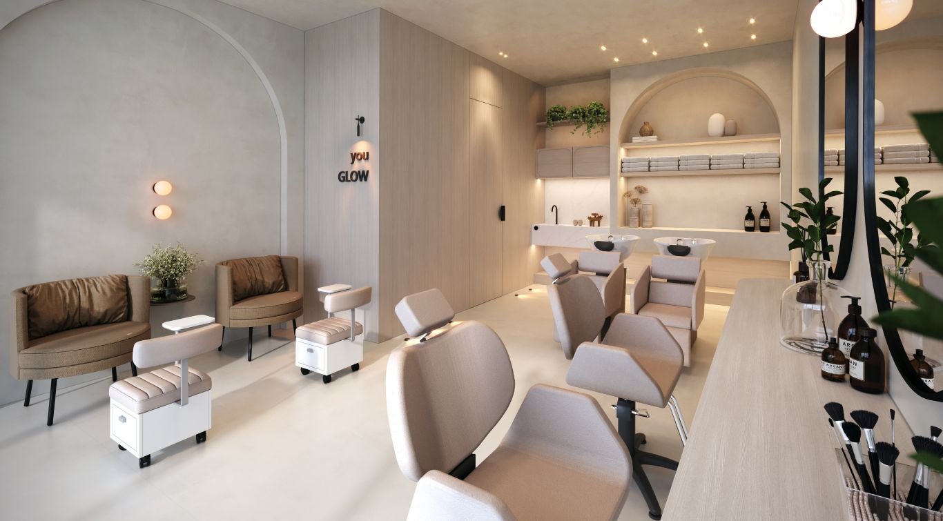 Azzure Home Club: Apartamentos na Praia Brava