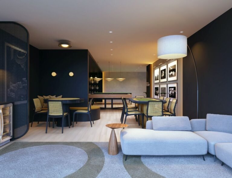 Azzure Home Club: Apartamentos na Praia Brava