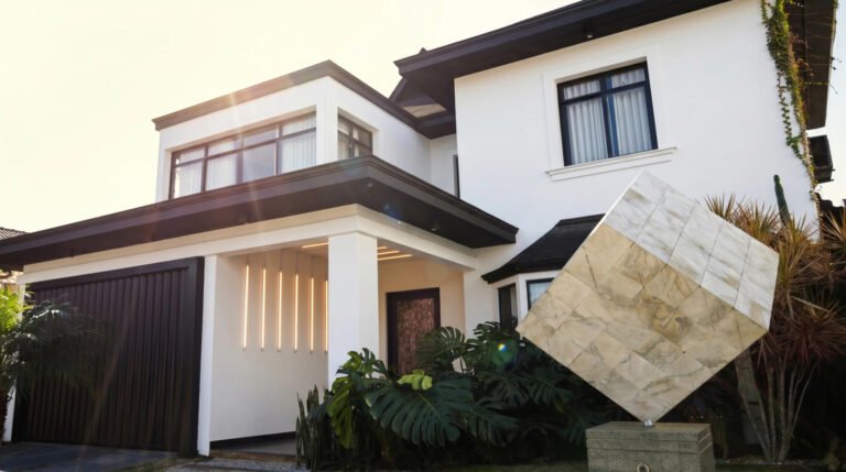 Casa em Jurerê Internacional