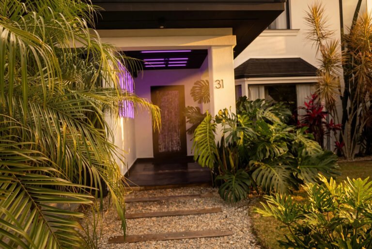 Casa em Jurerê Internacional