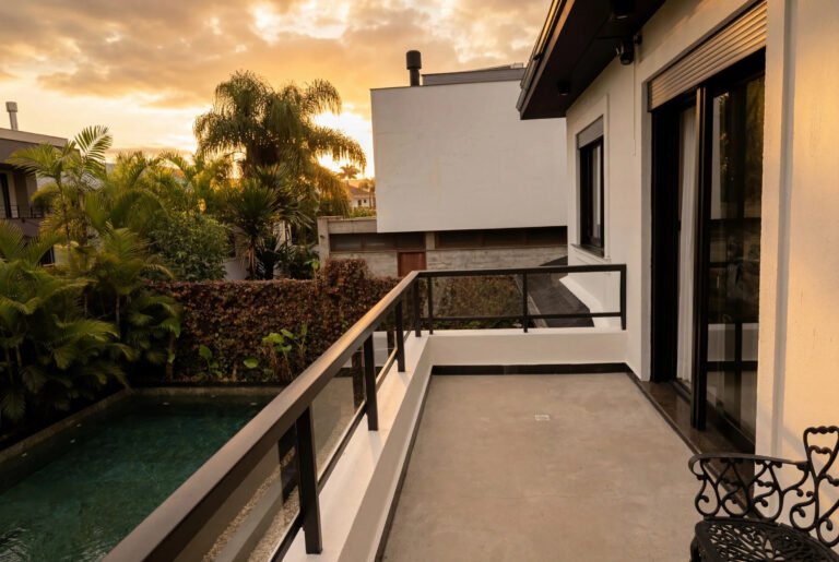 Casa em Jurerê Internacional