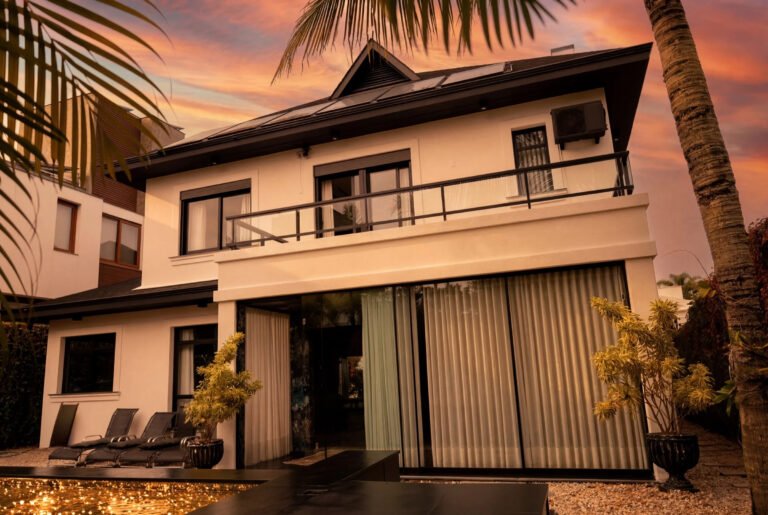 Casa em Jurerê Internacional