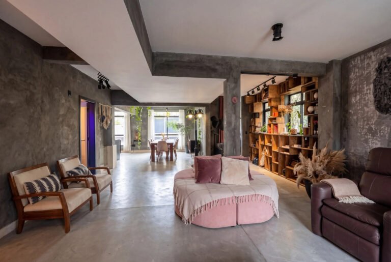 Casa em Jurerê Internacional