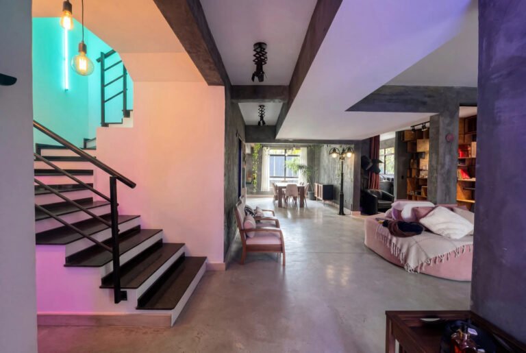 Casa em Jurerê Internacional