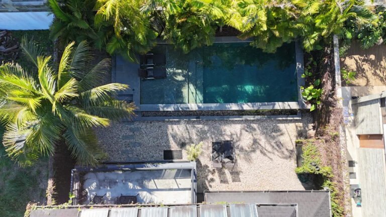 Casa em Jurerê Internacional