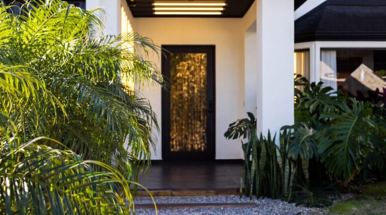 Casa em Jurerê Internacional