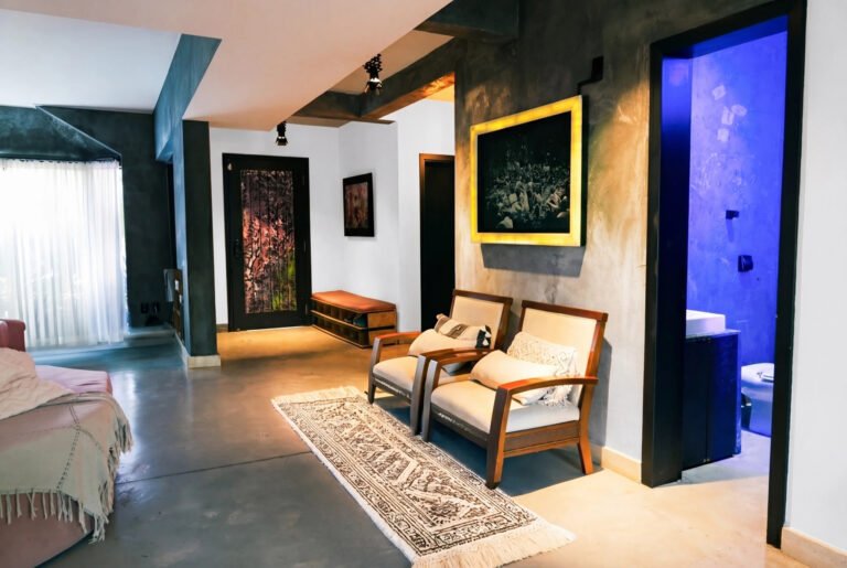 Casa em Jurerê Internacional