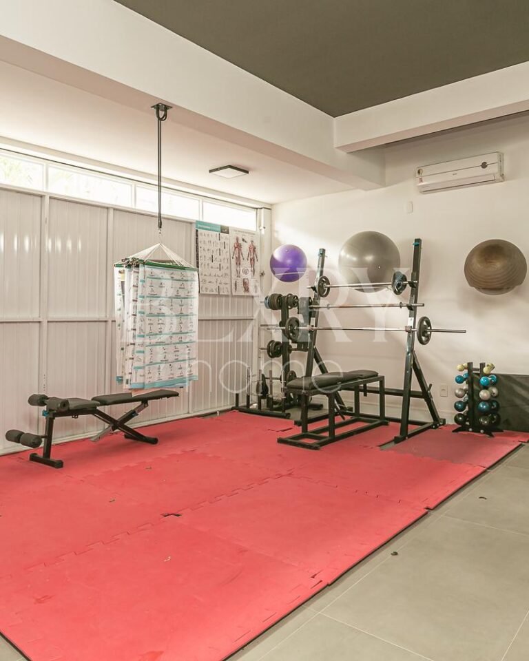 CASA EM JURERÊ INTERNACIONAL
