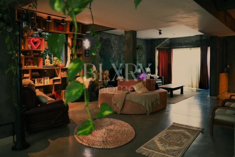 Casa em Jurerê Internacional